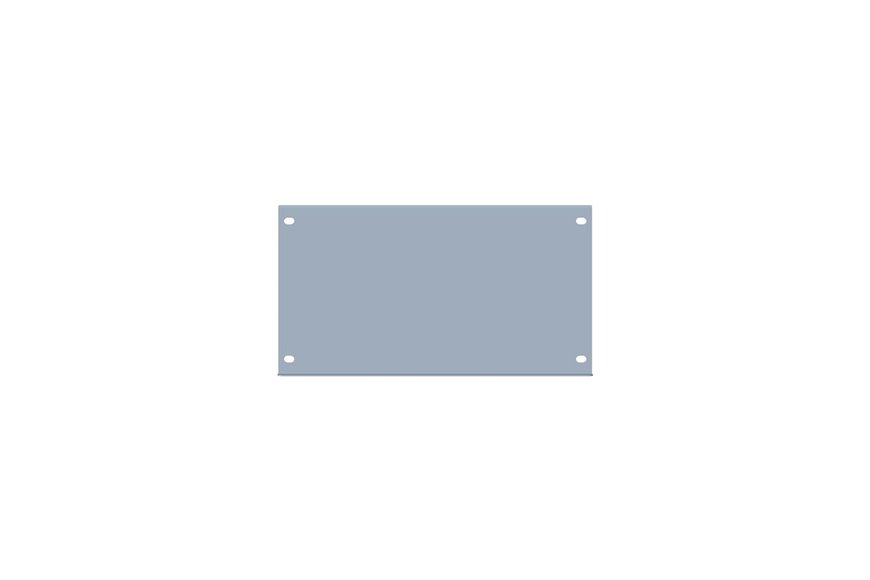 Panel-Bottom - Originale Toro - 110-5014-01