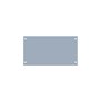 Panel-Bottom - Originale Toro - 110-5014-01