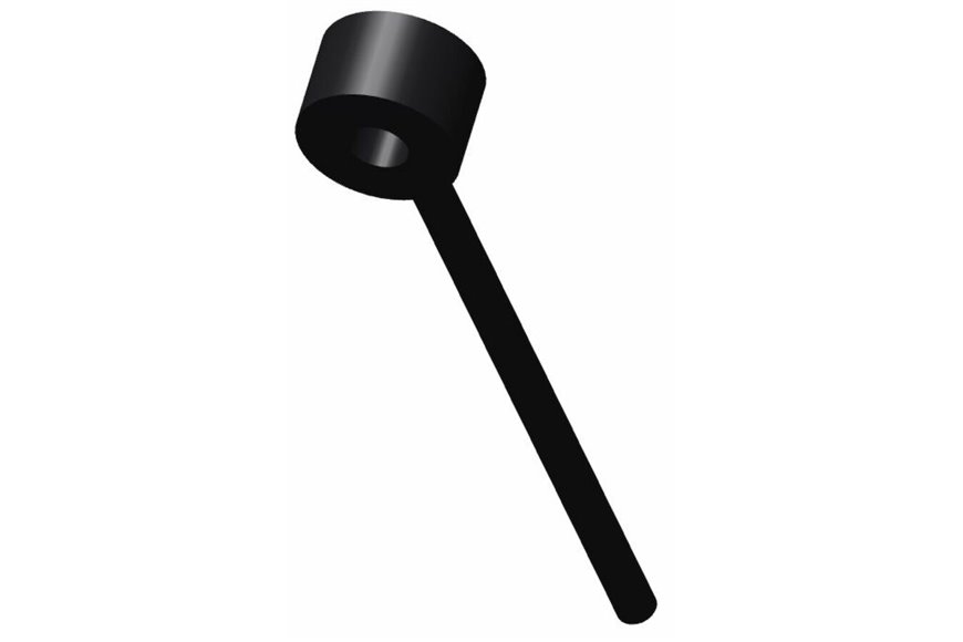 Handle-Lockup - Originale Toro - 83-0700-03
