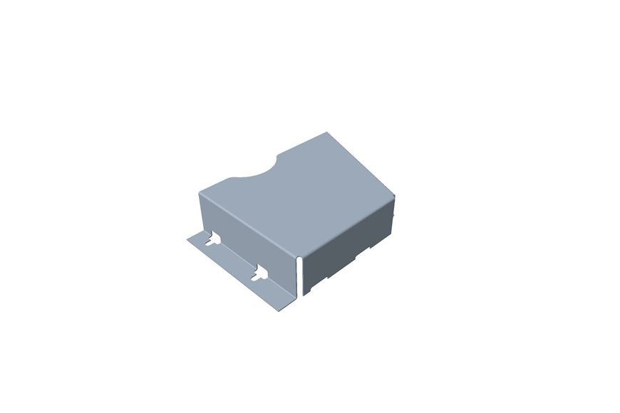 Cover-Belt - Originale Toro - 117-7396-05