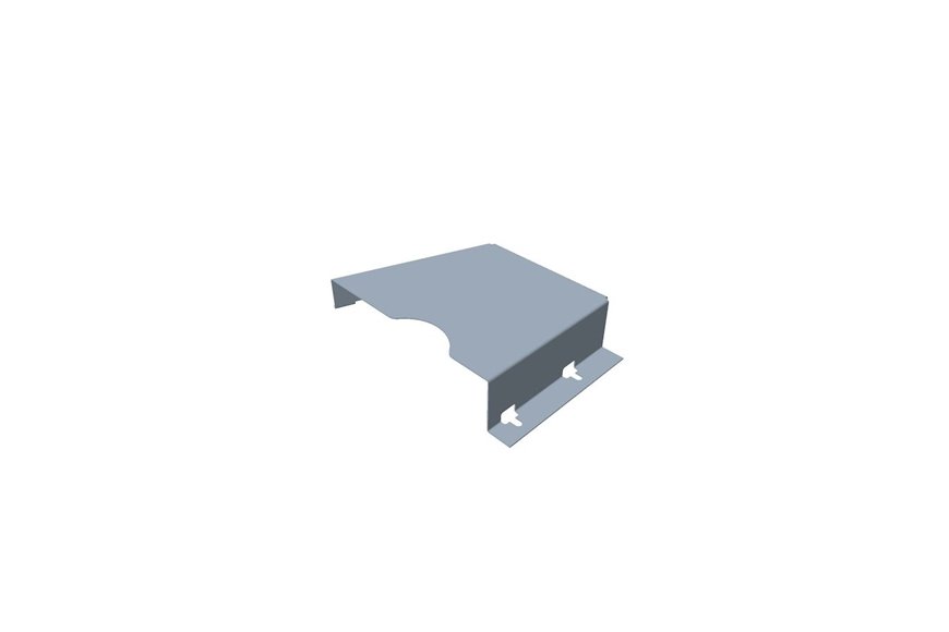 Cover-Belt - Originale Toro - 117-7396-05