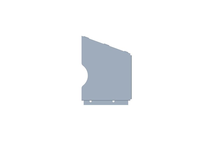 Cover-Belt - Originale Toro - 117-7396-05