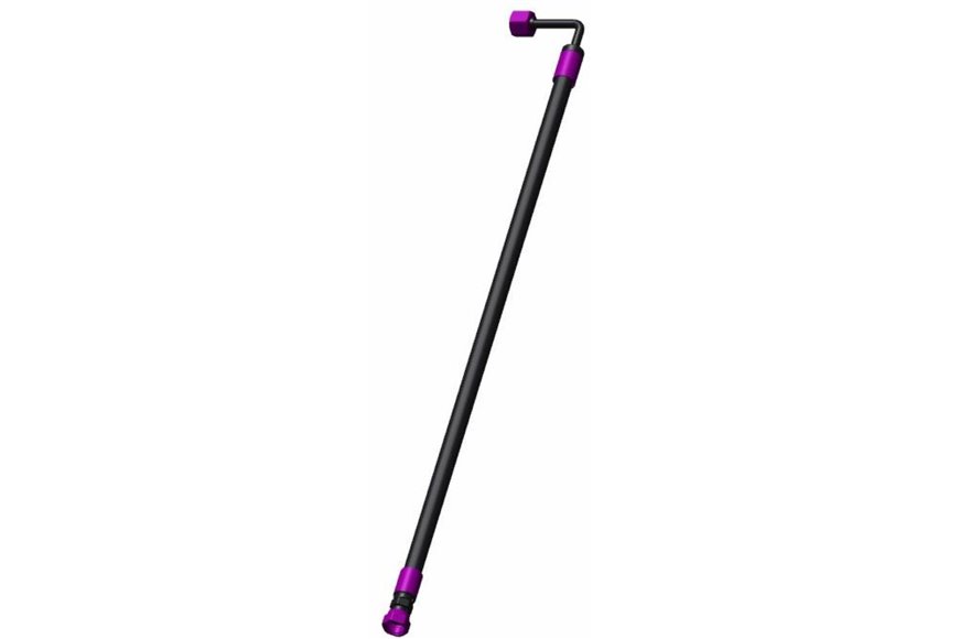 Hyd Hose Asm - Originale Toro - 93-2254