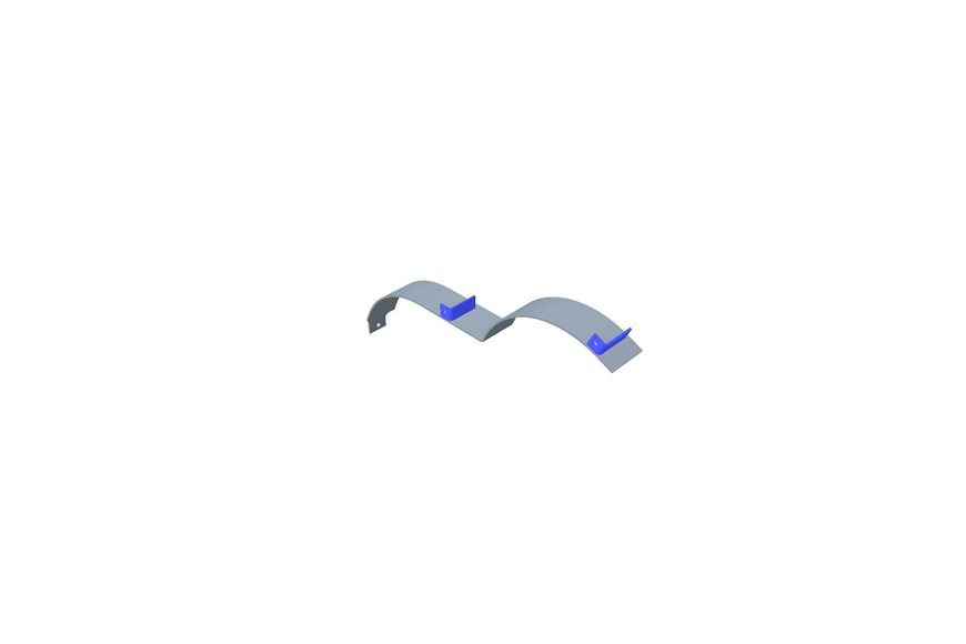 Baffle - Originale Toro - 110-0735-03