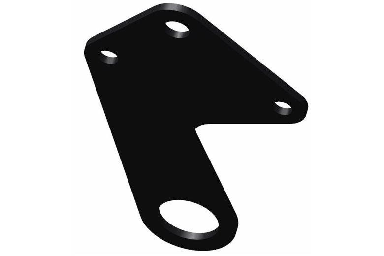 Plate - Originale Toro - 108-7639-03