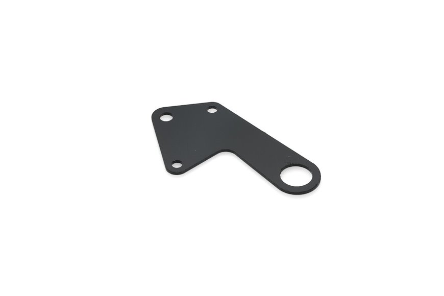 Plate - Originale Toro - 108-7639-03