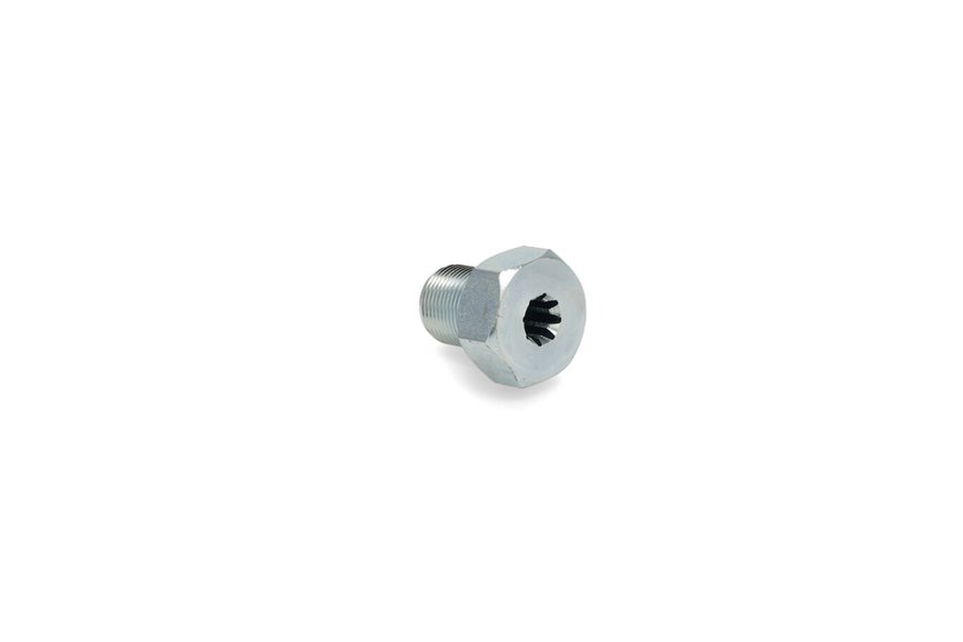 Rh Reel Nut Asm - Originale Toro - 120-3222