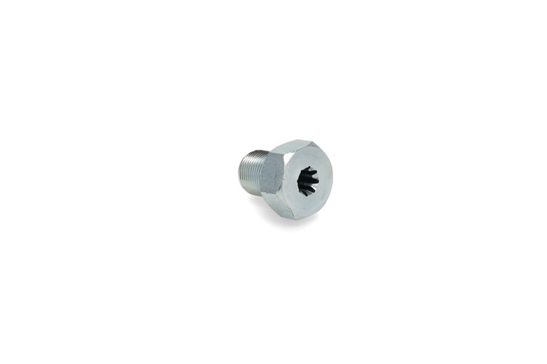 Rh Reel Nut Asm - Originale Toro - 120-3222