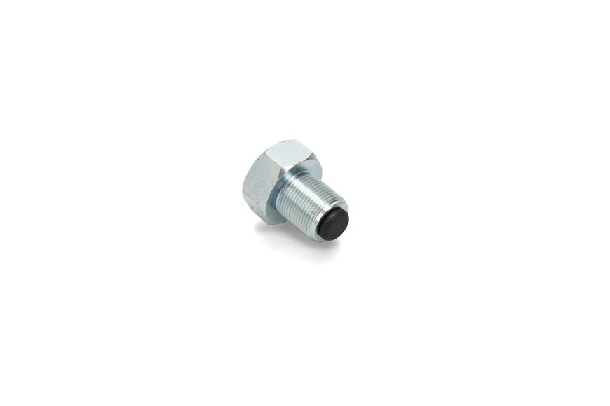 Rh Reel Nut Asm - Originale Toro - 120-3222