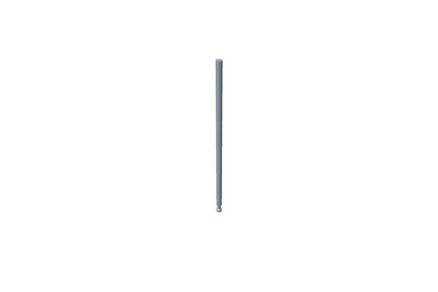 Bar-Safety - Originale Toro - 104-2974
