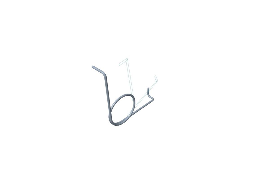 Spring - Originale Toro - 36-6910