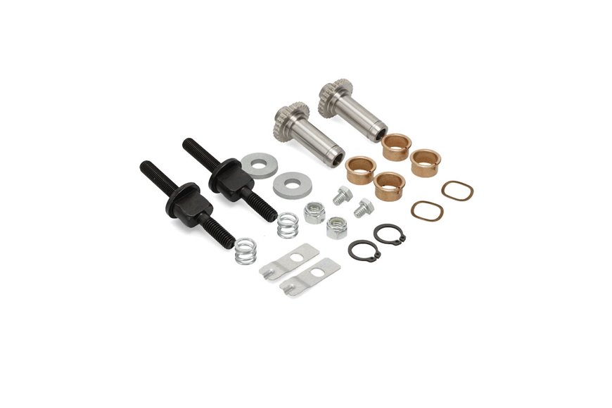 Dpa Rebuild Kit - Originale Toro - 121-2637