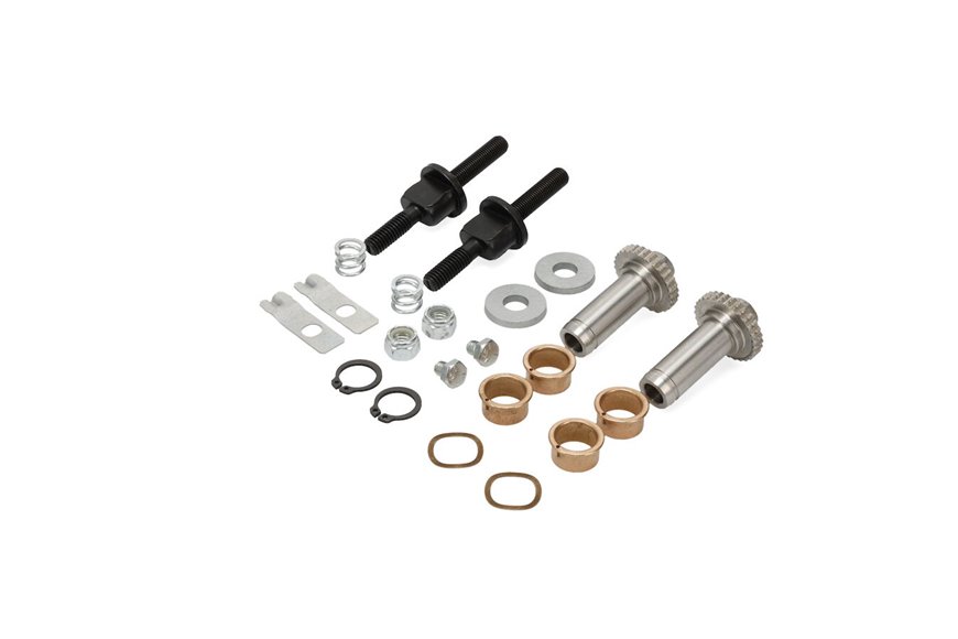 Dpa Rebuild Kit - Originale Toro - 121-2637