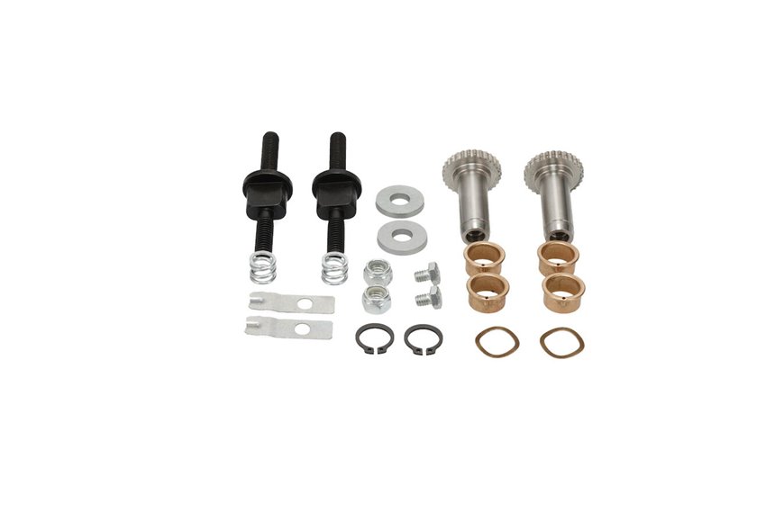 Dpa Rebuild Kit - Originale Toro - 121-2637
