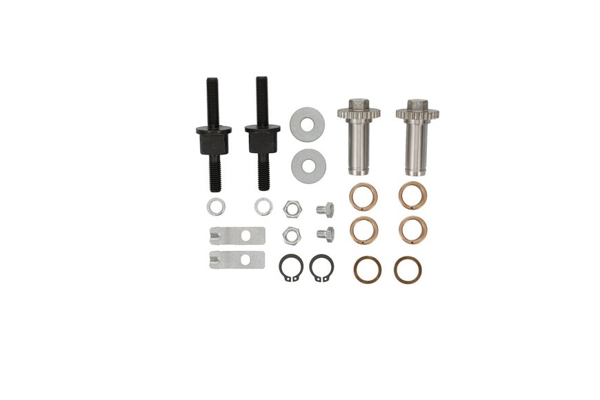 Dpa Rebuild Kit - Originale Toro - 121-2637