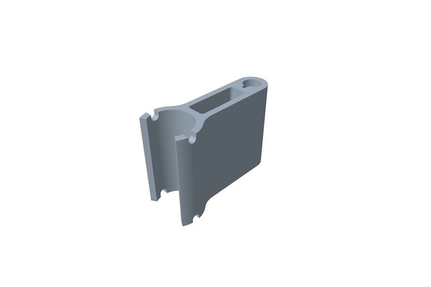 Magnet Clip Asm - Originale Toro - 95-7683