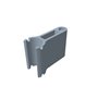 Magnet Clip Asm - Originale Toro - 95-7683