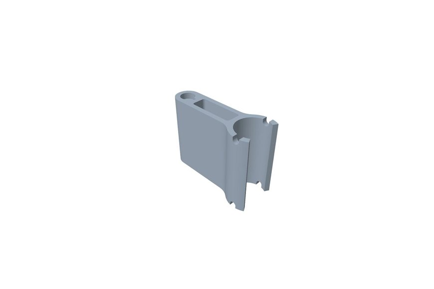 Magnet Clip Asm - Originale Toro - 95-7683