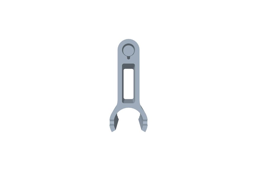 Magnet Clip Asm - Originale Toro - 95-7683