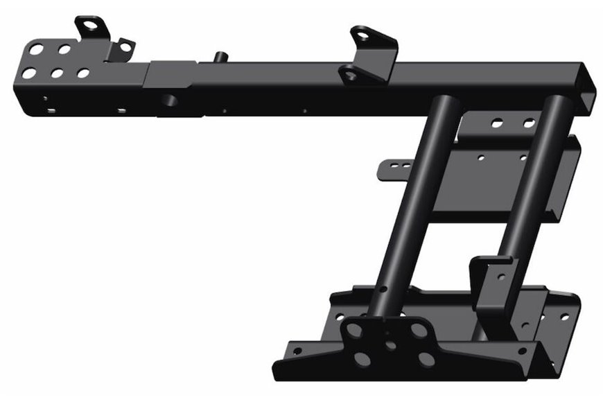 Carrier Asm - Originale Toro - 100-4930-03
