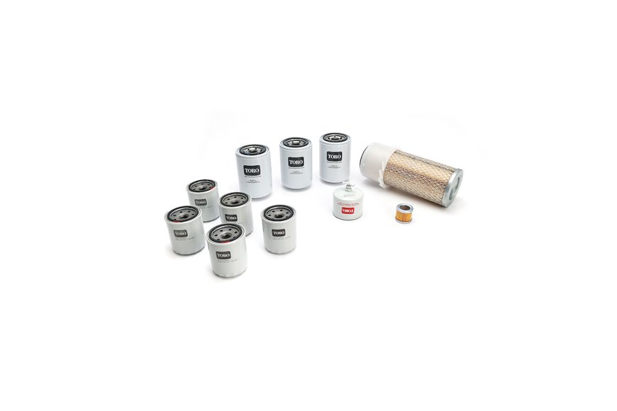 Mvp Kit-Gm325 - Originale Toro - 30023