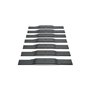 Flat Blade Service Pack (110-6116) - Originale Toro - 110-6140
