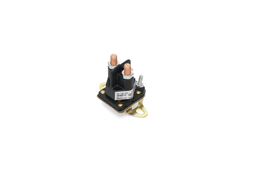 Solenoid - Originale Toro - 117-1197 - sostituisce - 1-513075