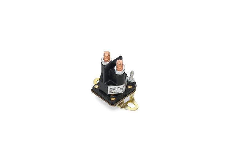 Solenoid - Originale Toro - 117-1197 - sostituisce - 1-513075