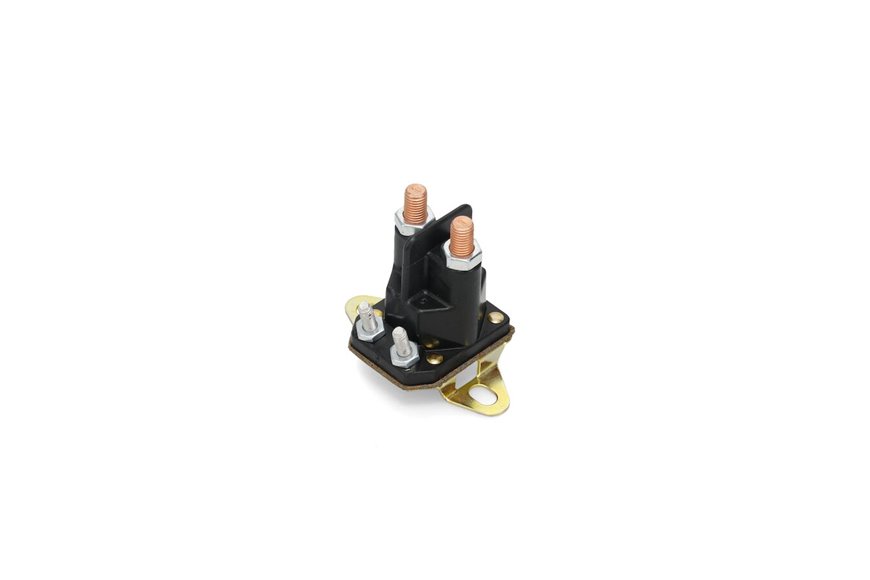 Solenoid - Originale Toro - 117-1197 - sostituisce - 1-513075