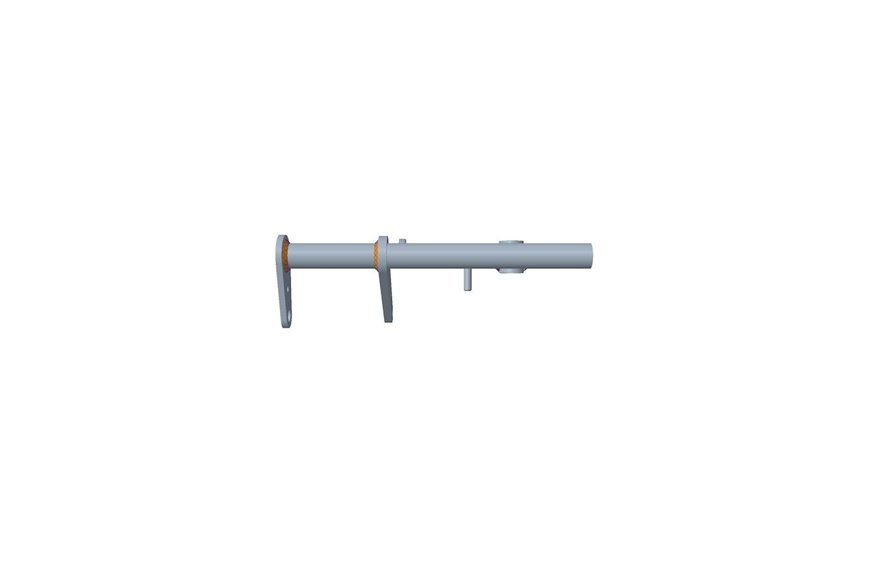 Rh Motion Control Asm - Originale Toro - 131-7403 - sostituisce - 120-8415