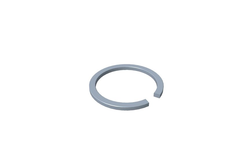 Snap Ring - Originale Toro - 119-8532 - sostituisce - 114-8161