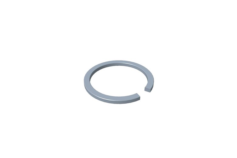 Snap Ring - Originale Toro - 119-8532 - sostituisce - 114-8161