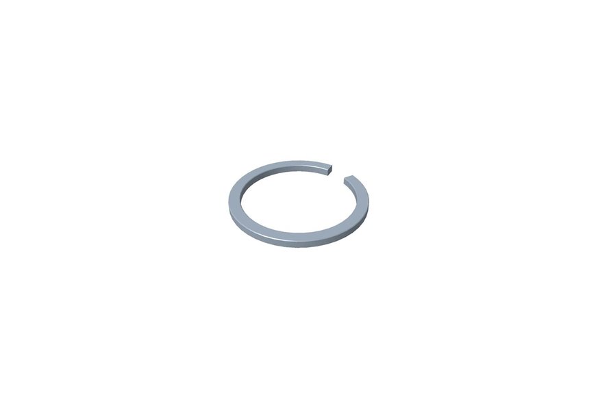 Snap Ring - Originale Toro - 119-8532 - sostituisce - 114-8161