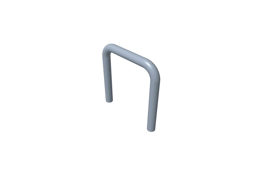 U-Bolt - Originale Toro - 110-2077