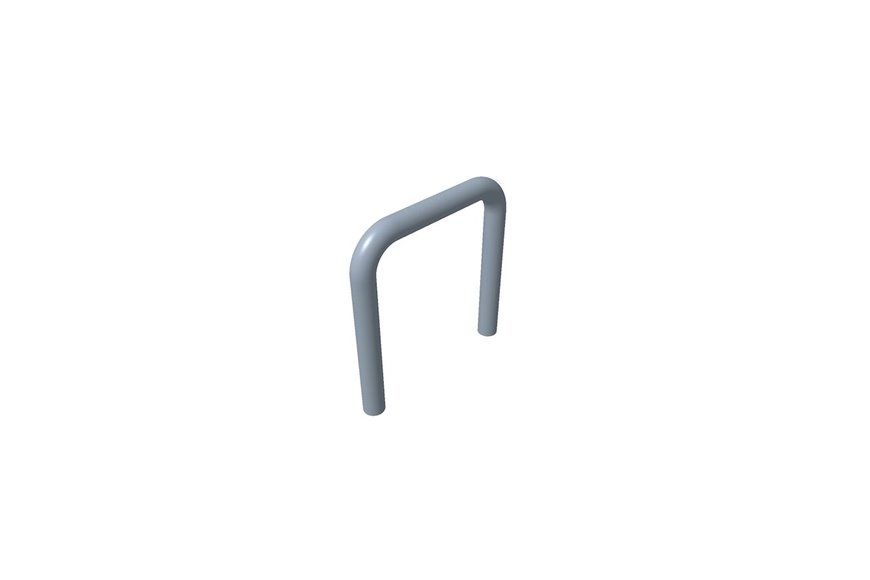 U-Bolt - Originale Toro - 110-2077