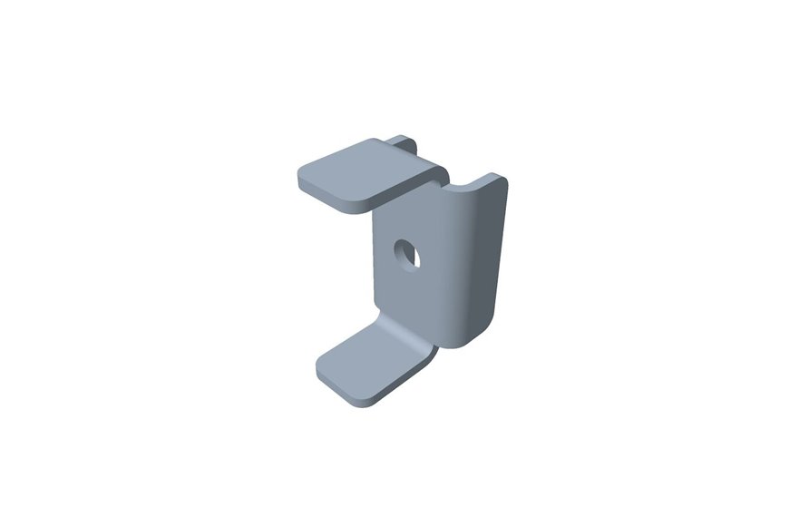 Bracket-Reinforcing - Originale Toro - 115-4963-03