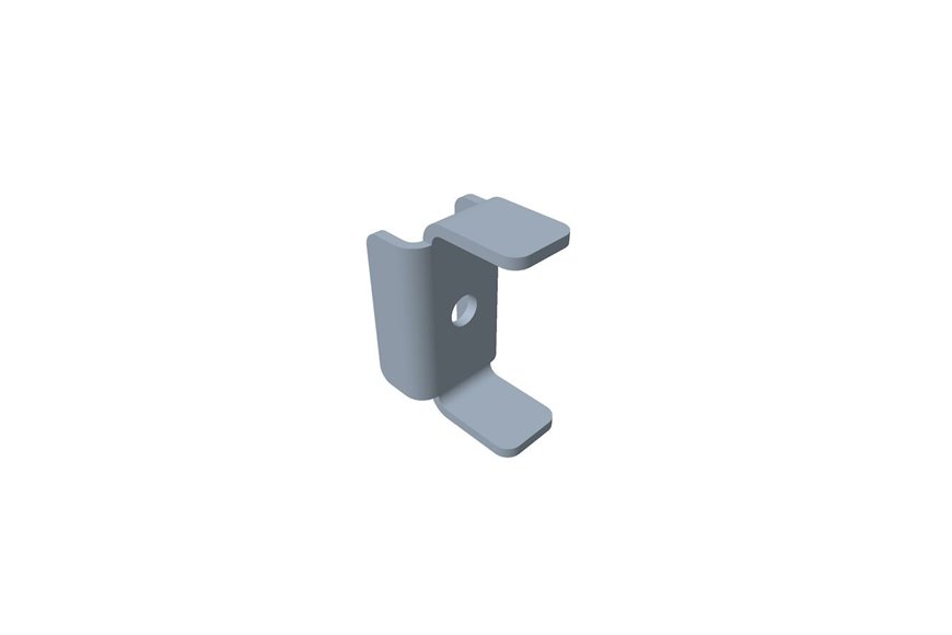 Bracket-Reinforcing - Originale Toro - 115-4963-03