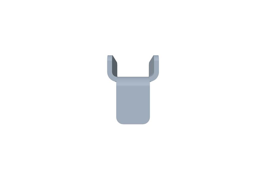 Bracket-Reinforcing - Originale Toro - 115-4963-03