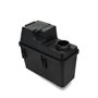 Tank-Fuel - Originale Toro - 114-0280 - sostituisce - 125-5066