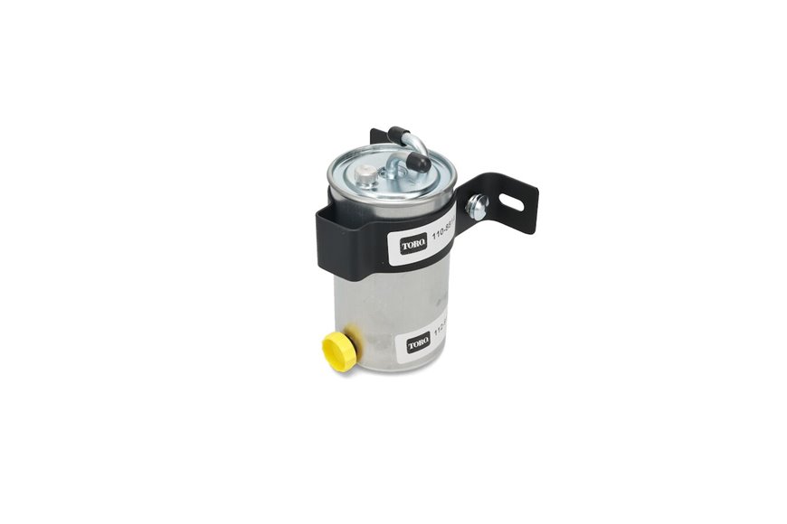 Fuel Filter Asm - Originale Toro - 110-8814