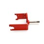 Fork-Caster - Originale Toro - 112-9174-01