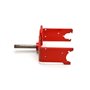 Fork-Caster - Originale Toro - 112-9174-01