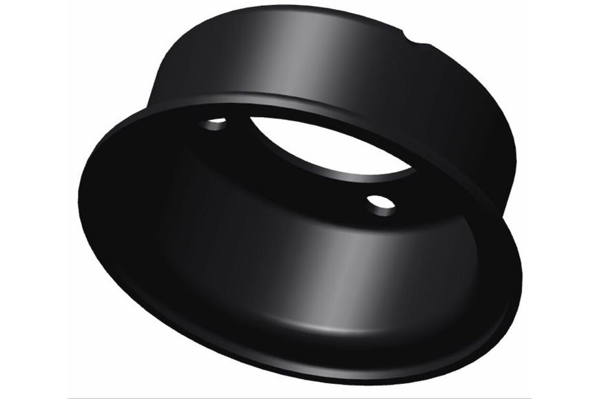 Rim-Wheel, Half - Originale Toro - 95-2741