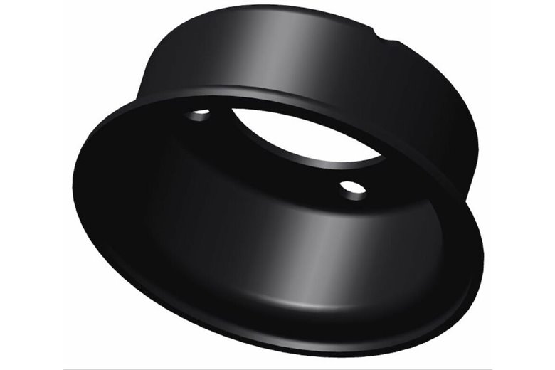 Rim-Wheel, Half - Originale Toro - 95-2741