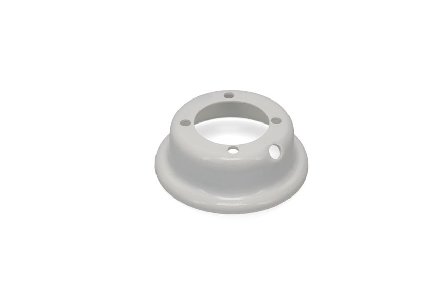 Rim-Wheel, Half - Originale Toro - 95-2741
