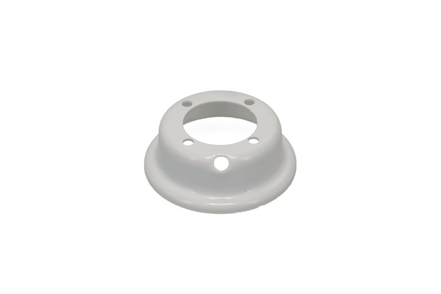 Rim-Wheel, Half - Originale Toro - 95-2741