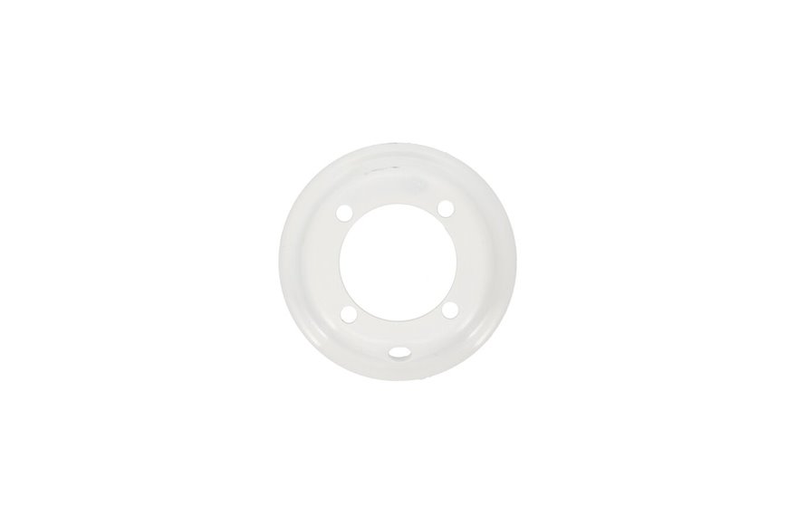 Rim-Wheel, Half - Originale Toro - 95-2741