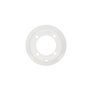 Rim-Wheel, Half - Originale Toro - 95-2741