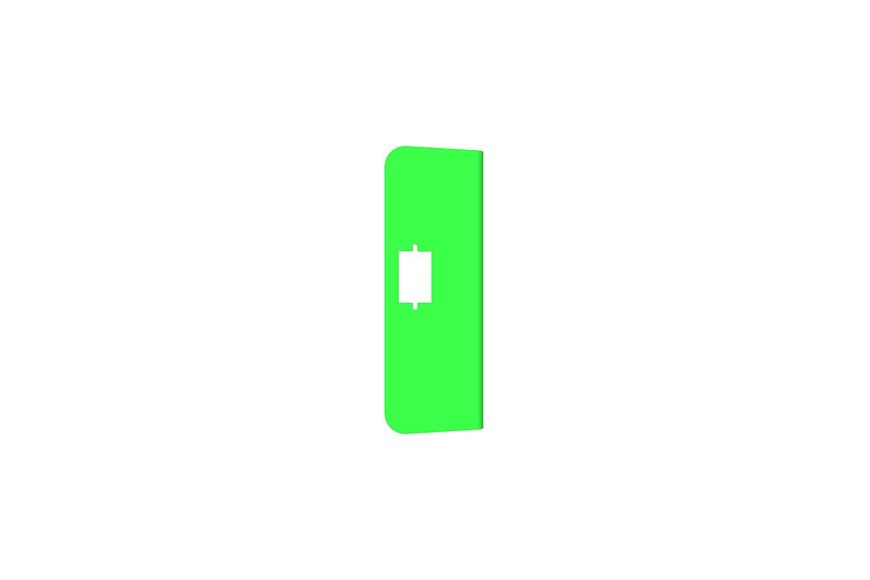Panel-Control - Originale Toro - 106-9966-03