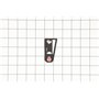 Throttle Decal, Int'L - Originale Toro - 63-2450